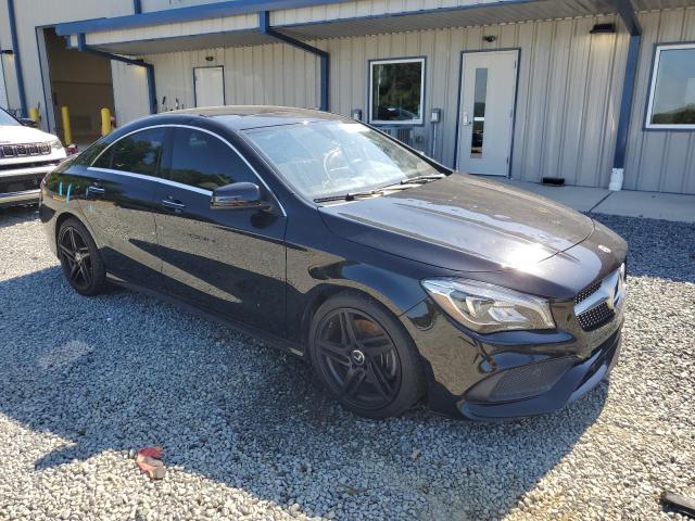 VIN WDDSJ4GB6JN541732 2018 Mercedes-Benz CLA-Class,... no.4