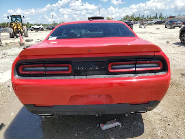 2019 Dodge Challenger Sxt VIN: 2C3CDZAG0KH752379 Lot: 55622624