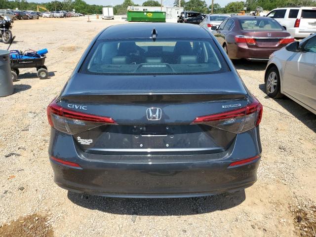 2HGFE1F97RH325374 2024 Honda Civic Touring