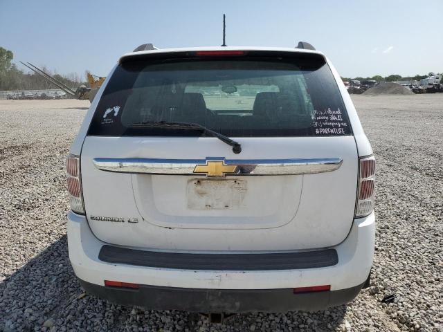 2CNDL13F696249045 2009 Chevrolet Equinox Ls