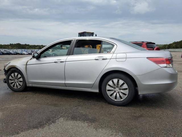 2012 Honda Accord Lx VIN: 1HGCP2F37CA211752 Lot: 56299774