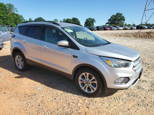 2018 Ford Escape Se VIN: 1FMCU0GD7JUA94703 Lot: 56438254