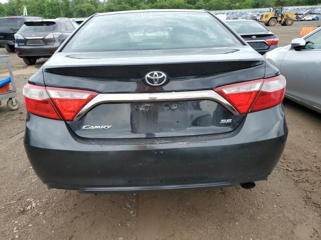 2016 Toyota Camry Le VIN: 4T1BF1FK8GU152838 Lot: 55970604