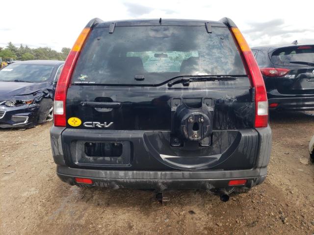 2003 Honda Cr-V Ex VIN: JHLRD78823C046742 Lot: 54704484