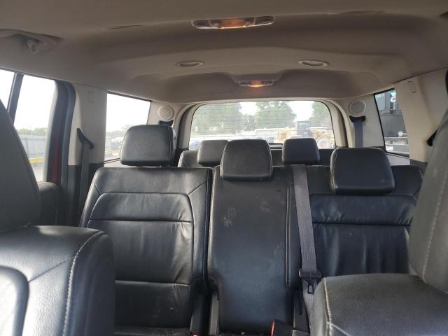 2009 Ford Flex Sel VIN: 2FMDK52C99BB08043 Lot: 53814604