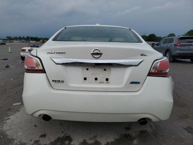 2014 Nissan Altima 2.5 VIN: 1N4AL3AP6EC102133 Lot: 54373754