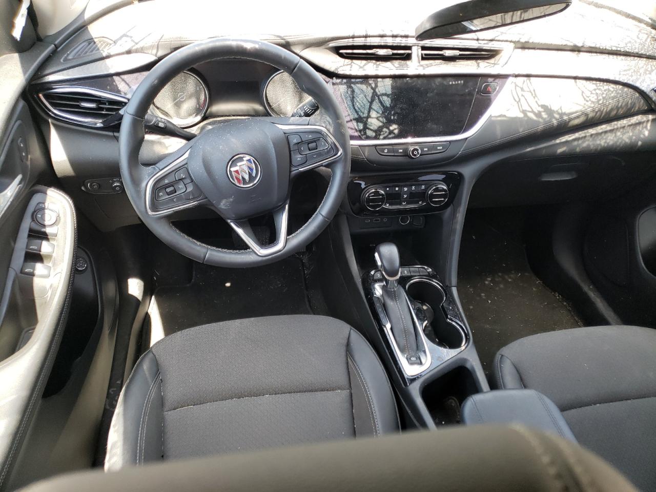 KL4MMDSL9NB114511 2022 Buick Encore Gx Select