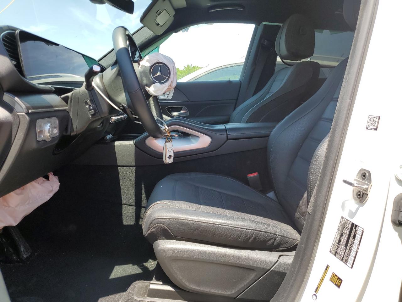 4JGFB4KB4NA766787 2022 Mercedes-Benz Gle 350 4Matic