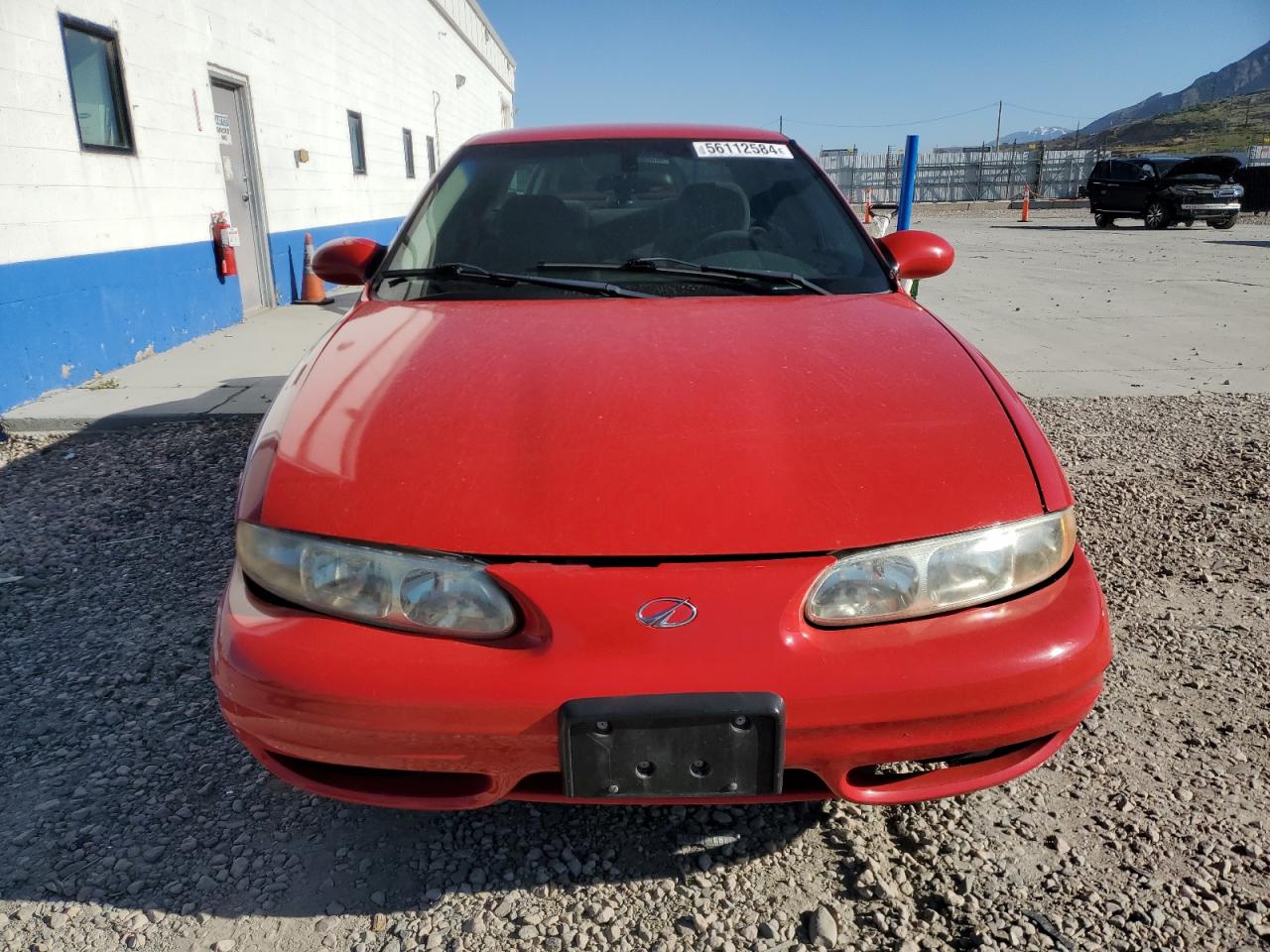 1G3NL52E12C211471 2002 Oldsmobile Alero Gl