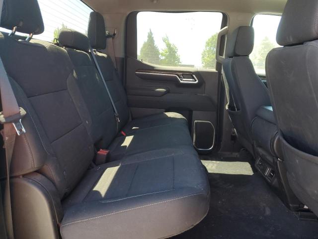 2022 Chevrolet Silverado K1500 Lt VIN: 1GCUDDED9NZ600818 Lot: 54974824