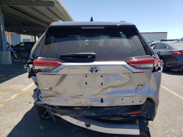 2024 TOYOTA RAV4 PRIME - JTMFB3FV6RD185749