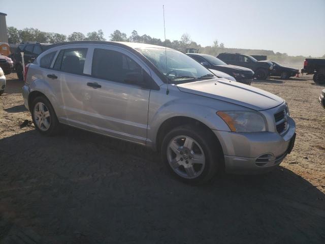 2009 Dodge Caliber Se VIN: 1B3HB28A99D172895 Lot: 53225394