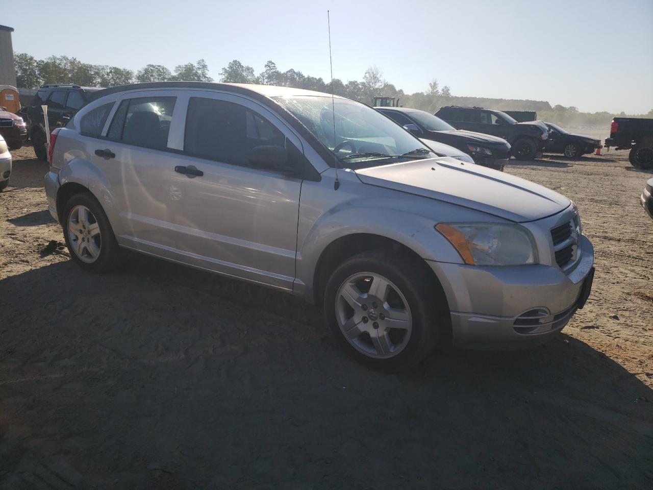 1B3HB28A99D172895 2009 Dodge Caliber Se