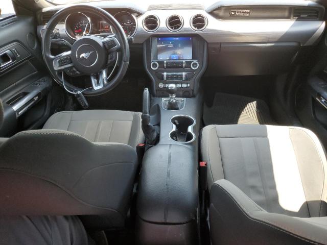 2020 Ford Mustang Gt VIN: 1FA6P8CF4L5166619 Lot: 55933904