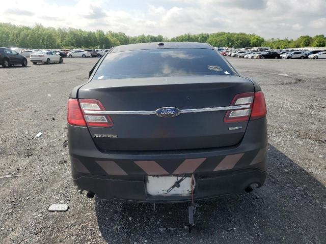 2015 Ford Taurus Police Interceptor VIN: 1FAHP2MK9FG100805 Lot: 54567594