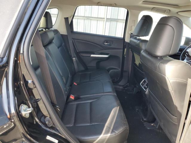 2015 Honda Cr-V Touring VIN: 5J6RM3H98FL002807 Lot: 55730074