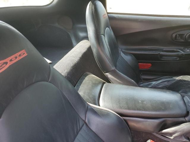 2002 Chevrolet Corvette Z06 VIN: 1G1YY12S925133032 Lot: 54844564