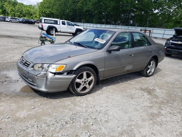 2000 Toyota Camry Ce VIN: 4T1BG22K8YU689283 Lot: 56232304