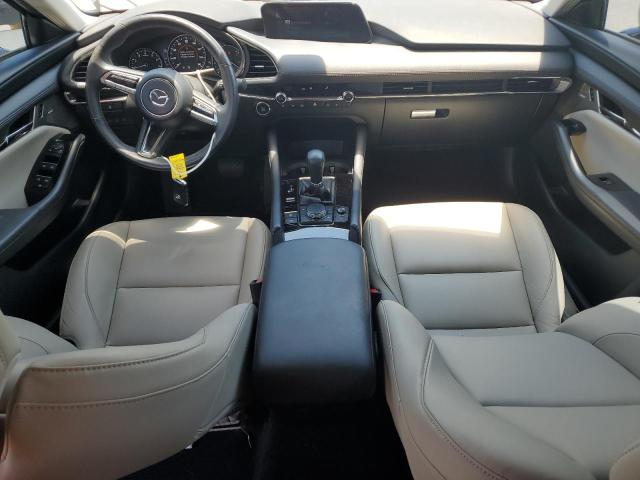 2022 Mazda 3 VIN: 3MZBPBAY9NM302960 Lot: 56655844