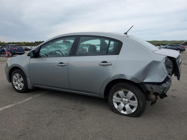 2009 Nissan Sentra 2.0 VIN: 3N1AB61E89L636244 Lot: 54308804