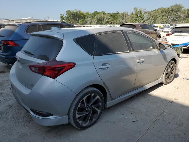 2017 Toyota Corolla Im VIN: JTNKARJE4HJ537136 Lot: 54007284