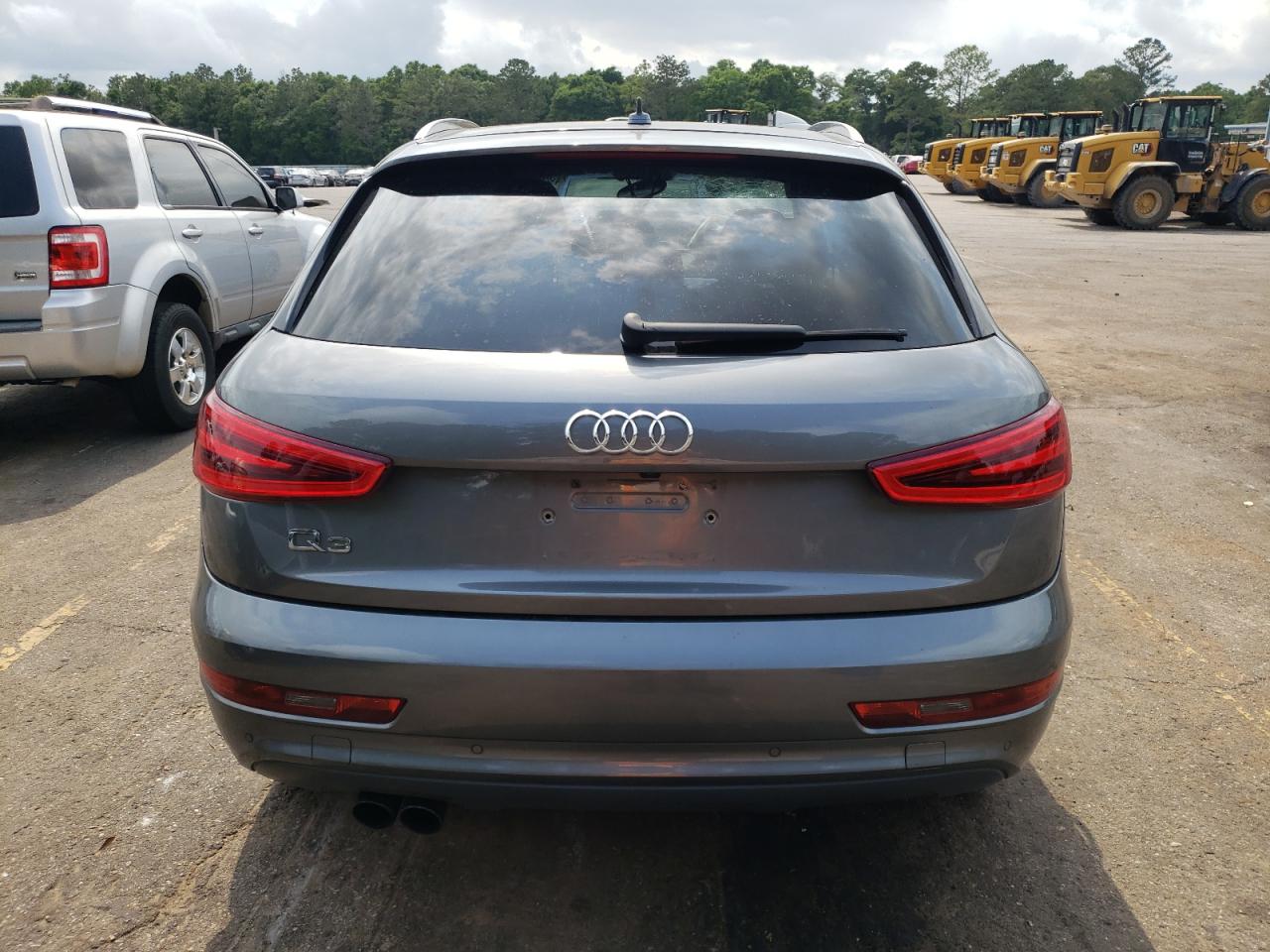 WA1BFCFS3FR012658 2015 Audi Q3 Premium Plus