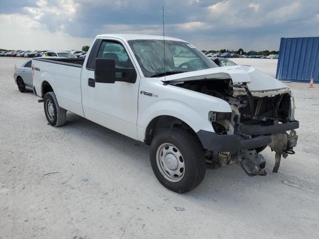 2012 Ford F150 VIN: 1FTMF1EM5CKE37339 Lot: 56804114