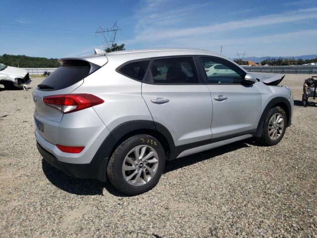 2017 Hyundai Tucson Limited VIN: KM8J33A4XHU394721 Lot: 56738734