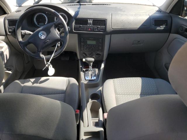 2004 Volkswagen Jetta Gl VIN: 3VWRK69M24M037075 Lot: 54445074