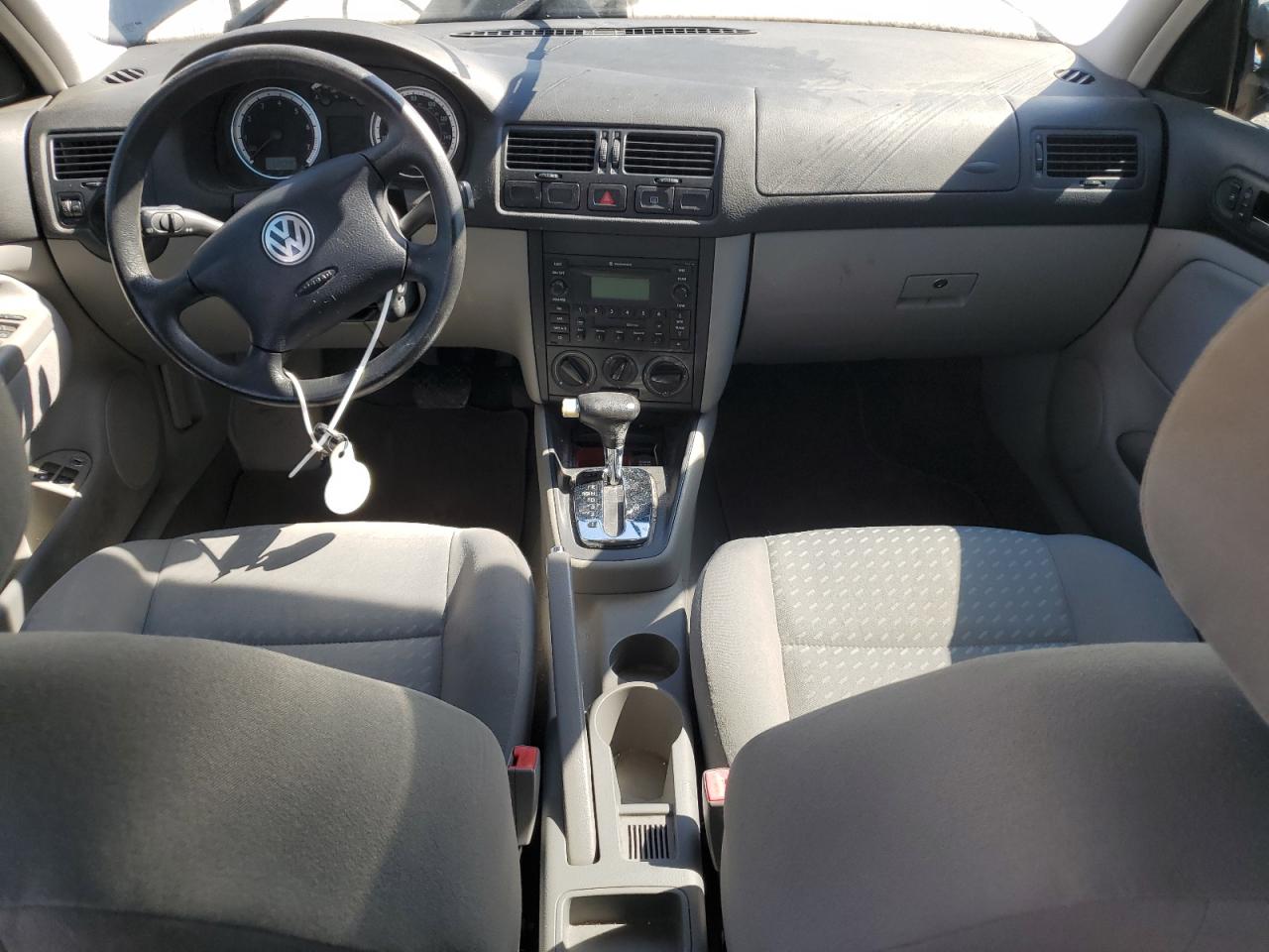 3VWRK69M24M037075 2004 Volkswagen Jetta Gl
