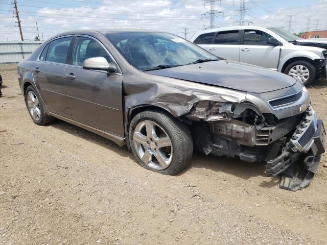 2011 Chevrolet Malibu 2Lt VIN: 1G1ZD5E74BF231975 Lot: 56064834