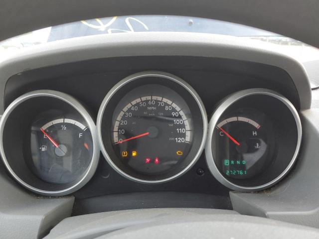 2008 Dodge Grand Caravan Se VIN: 1D8HN44H68B193395 Lot: 54467384