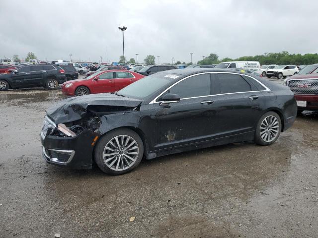 2020 Lincoln Mkz VIN: 3LN6L5B94LR614916 Lot: 54536174