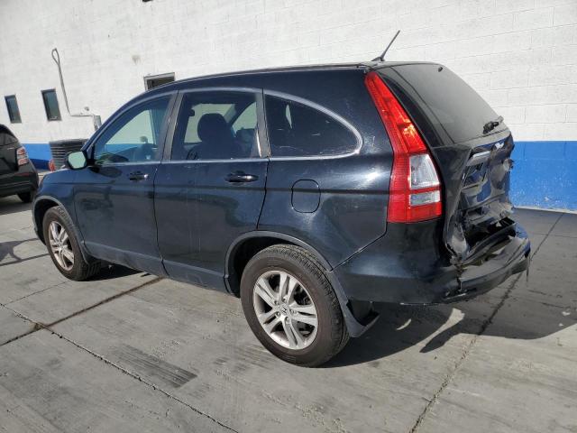 5J6RE4H52BL812945 2011 Honda Cr-V Ex