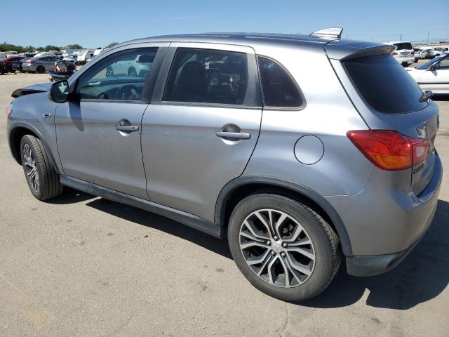 2017 Mitsubishi Outlander Sport Es VIN: JA4AR3AU9HZ052435 Lot: 55904274