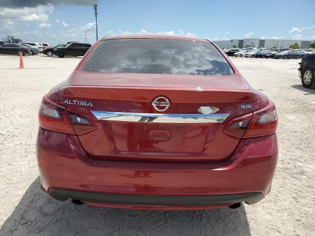 2017 Nissan Altima 2.5 VIN: 1N4AL3AP8HC290464 Lot: 55635194