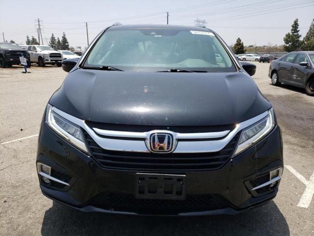 2019 Honda Odyssey Elite VIN: 5FNRL6H98KB029903 Lot: 56157914