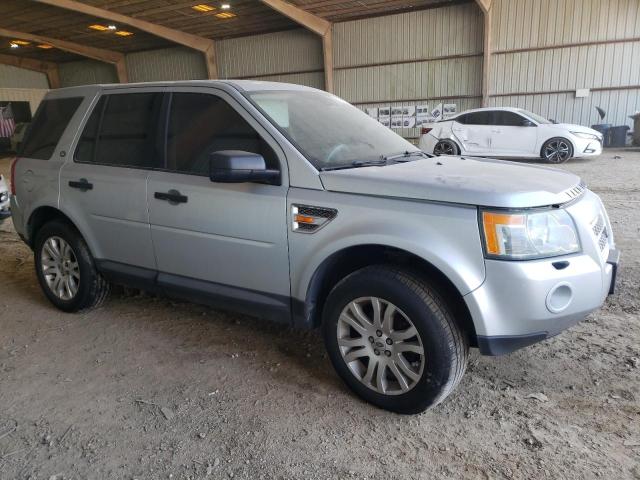 2008 Land Rover Lr2 Se VIN: SALFP24N78H025233 Lot: 57017294