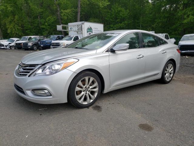 2014 Hyundai Azera VIN: KMHFG4JG2EA342541 Lot: 54902374