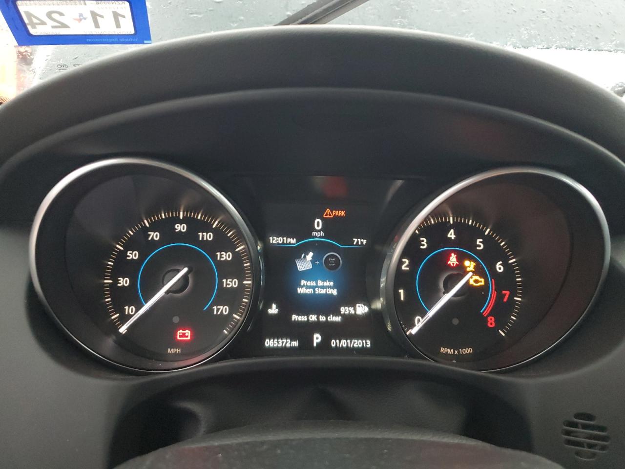 SAJAD4BG4HA965204 2017 Jaguar Xe Premium