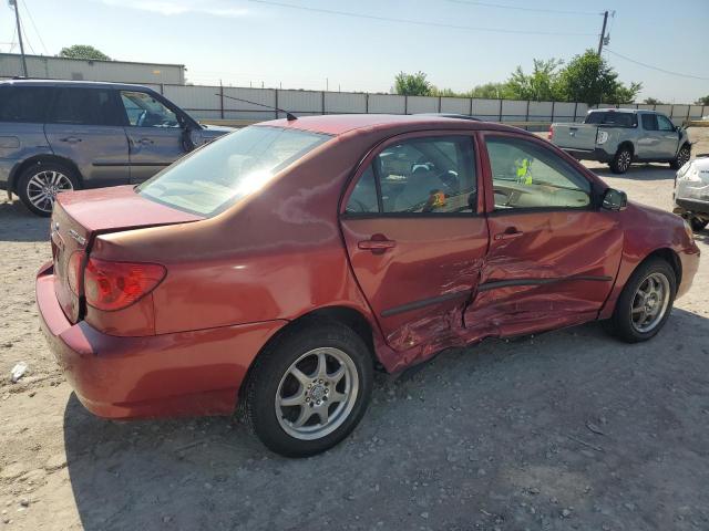 2006 Toyota Corolla Ce VIN: 1NXBR32E06Z596779 Lot: 56739494