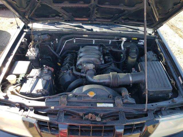 2004 Isuzu Rodeo S VIN: 4S2CK58Y044306973 Lot: 52586814