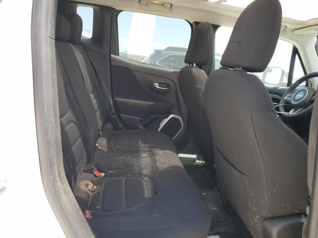 2018 Jeep Renegade Latitude VIN: ZACCJABB7JPJ04301 Lot: 53292374