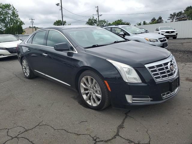 2015 Cadillac Xts Luxury Collection VIN: 2G61N5S35F9270840 Lot: 57190694