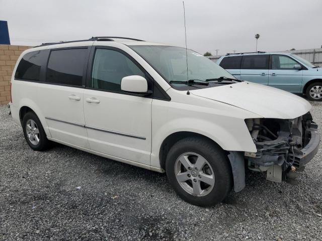 2010 Dodge Grand Caravan Sxt VIN: 2D4RN5D15AR165271 Lot: 54967664