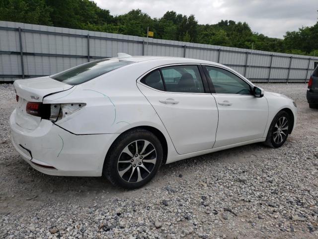 2017 Acura Tlx VIN: 19UUB1F38HA000063 Lot: 56306624