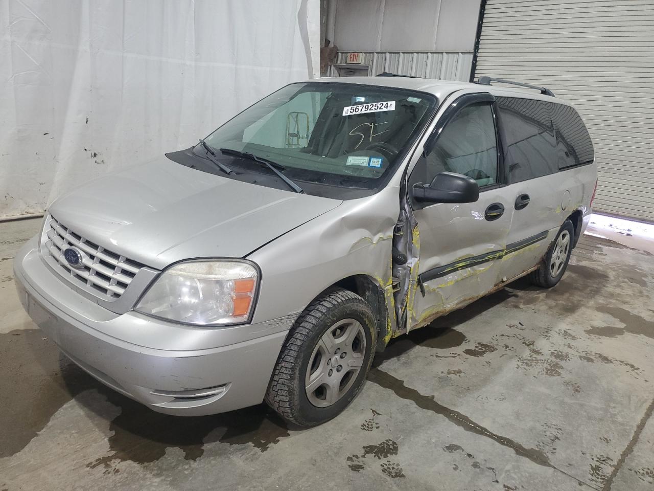 2FMZA51696BA40794 2006 Ford Freestar Se