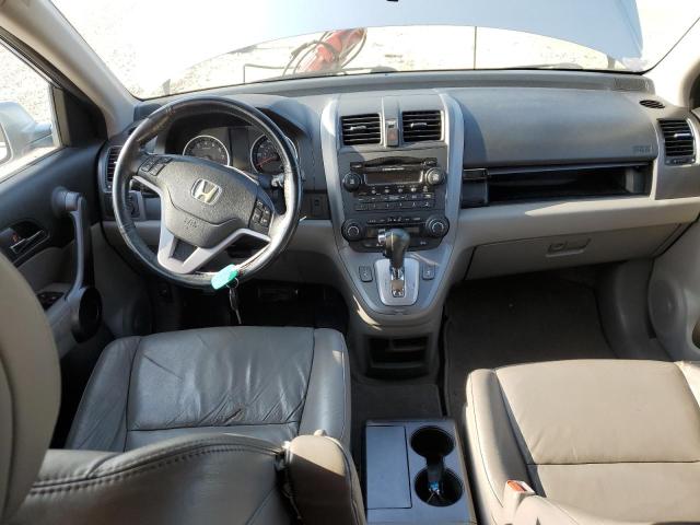 2009 Honda Cr-V Exl VIN: 5J6RE48739L040077 Lot: 55398974