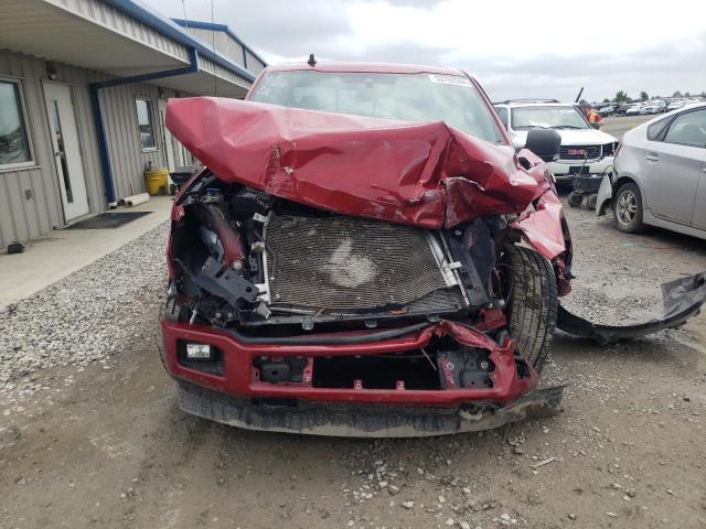 2019 FORD F150 SUPER - 1FTEW1E57KKF27488