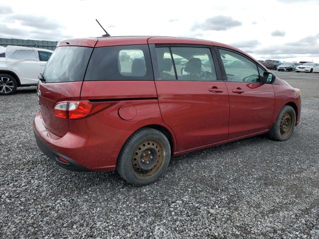 2016 Mazda 5 Touring VIN: JM1CW2CL7G0192024 Lot: 53389984